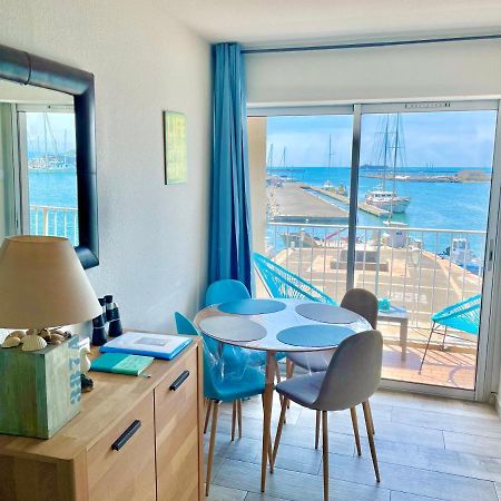 Le Panoramique Cap D'Agde Apartment Exterior foto